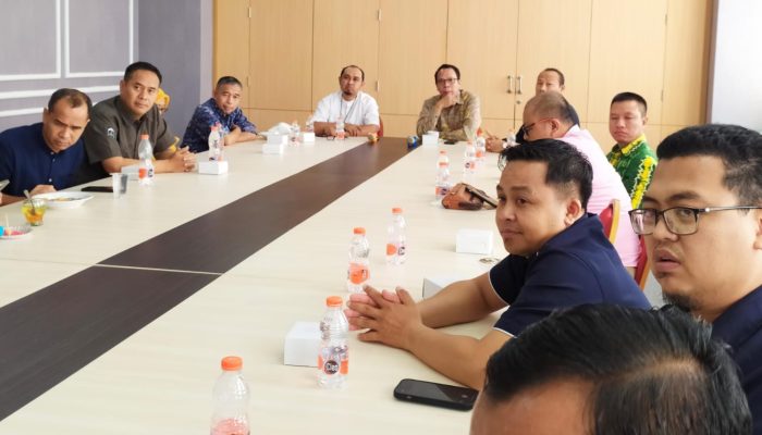 Unismuh Makassar Hadiri Sarasehan di UM Surabaya Bahas Strategi PIMNAS 2025 di Unhas