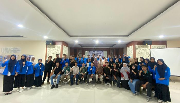 Optimalisasi Sinergi dan Semangat Ekonomi, BEM FEB Unismuh Siap Berinovasi