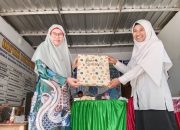 Ponpes Darul Fallaah Unismuh Peringati Hari Santri Nasional 2024, Direktur Harap Siswa Ikuti Jejak Zulfikar Ahmad Tawalla