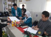 Rektor Unismuh Makassar dan Universitas Muslim Maros Teken MoU, Dorong Kolaborasi Riset
