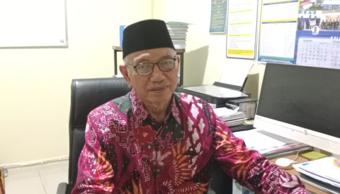 Wisuda ke-83 Unismuh Makassar Digelar Besok, Lulusan Fakultas Ekonomi dan Bisnis Terbanyak