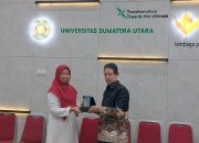 Unismuh Makassar Lakukan Kunjungan Benchmarking ke USU dan UMSU