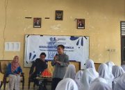 KKP FISIP Unismuh dan Bawaslu Gowa Ajak Pemilih Pemula Pahami Hak dan Tanggung Jawab