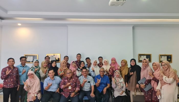 FEB Unismuh Bakal Gelar 2nd IECON 2024, Usung Tema Kecerdasan Buatan dalam Dunia Bisnis