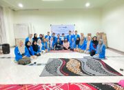 Lawatan Mahasiswa PBSI FKIP Unismuh ke Toraja, Menggali Bahasa dan Budaya Lokal