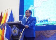 Paparkan Kinerja 100 Hari Rektor, Warek II: Unismuh Lahirkan 3 Guru Besar dan 7 Lektor Kepala