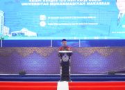 Tiga Alasan Unismuh Disebut Kampus Terkemuka di Indonesia, Bukan Hanya di Indonesia Timur