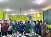 Prodi Keperawatan Unismuh Gelar Kuliah Tamu Bahas Kesehatan Jiwa Remaja