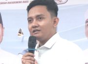 Jaga Kondusifitas, Relawan Bergerak1912 Makassar Imbau Masyarakat Tunggu Hasil Resmi KPU