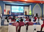 Rapat Tinjauan Manajemen Unismuh: 60 Persen Alumni Dapat Pekerjaan dalam Waktu Kurang dari 6 Bulan