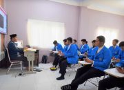 Menuju Kampus Bereputasi Dunia, Unismuh Makassar Gelar Program Internasional Pembelajaran Bahasa Arab Jarak Jauh