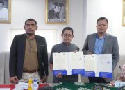 Perkuat Internasionalisasi Lewat PANRITA 5, Unismuh Makassar Tandatangani MoU dengan Yala Rajabhat University Thailand