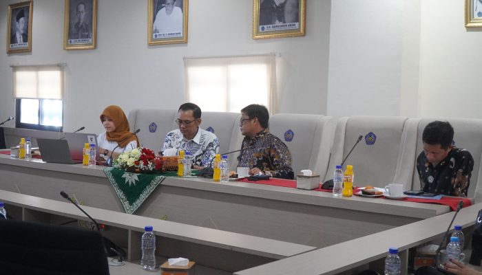 Wamen Perlindungan Pekerja Migran Indonesia Akan Berikan Kuliah Tamu di Unismuh Makassar