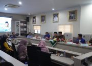 Gelar Kuliah Tamu, Unismuh Makassar Tegaskan Sinergi PTMA Menuju Daya Saing Global
