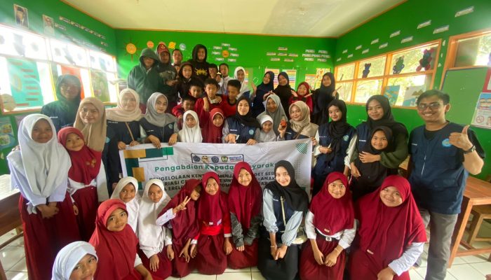 PKM FEB Unismuh, Solusi Kreatif Berbasis Syariah untuk Masyarakat Erelembang
