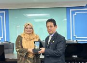 Kolaborasi Global, Unismuh Makassar dan UiTM Melaka Teken MoA untuk Penelitian dan PKM Bersama