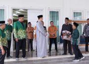 Siap Sukseskan Milad ke-112 Muhammadiyah, Bupati Pangkep Apresiasi Peran Persyarikatan Majukan Daerah