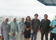 Penguatan Internasionalisasi, Unismuh dan Singapore Polytechnic Persiapkan Learning Express