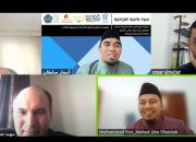Peringati Hari Bahasa Arab Sedunia, Ma’had Al-Birr Unismuh Hadirkan Empat Pakar asal Timur Tengah