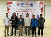 BEM Unismuh Makassar Jadi Garda Terdepan dalam Kampanye Pemberantasan Judi Online