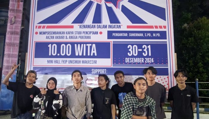 Jejak Ingatan dalam Seni: “Memories Exhibition” Bakal Sambut Akhir Tahun