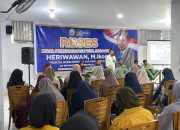 Heriwawan Gelar Reses Perdana Bersama AMM Sinjai: Soroti Pemberdayaan Pemuda di Sektor Pertanian dan Perikanan