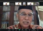 Semarak Milad Muhammadiyah Sulsel, MPKS Gelar Sosialisasi AUM Bidang Sosial