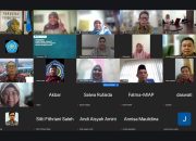 Gelar Morning Class Sesi 5, FT Unismuh Makassar dan Universiti Malaysia Perlis Bahas Kolaborasi Teknik dan AI dalam Teknologi Medis