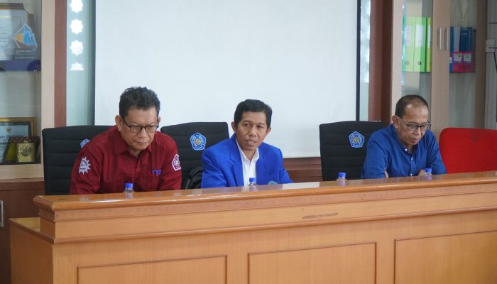 Optimalisasi Tata Kelola Institusi, Benchmarking UMSI ke Unismuh Makassar dalam Penguatan PMB, Sispadum, dan Manajemen Aset