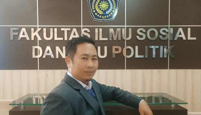 Prodi Ilmu Administrasi Negara Unismuh Terima Maba Jalur Rekognisi Pembelajaran Lampau