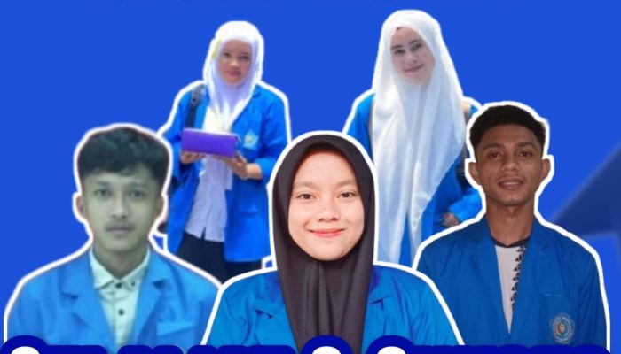 Ponpes Darul Fallah Cetak Mahasiswa Berprestasi Penerima KIP Kuliah