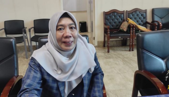 Ketua LPKA Unismuh Ingatkan Penerima KIP Kuliah: Fokus Kuliah dan Aktif Berorganisasi