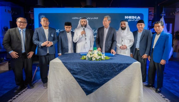 PP Muhammadiyah Teken MoU dengan Yayasan ‘Allimni Al-Arabiyah Riyadh Arab Saudi, Ma’had Al Birr Unismuh Bakal Jadi Pilot Project Inovasi Pembelajaran Bahasa Arab