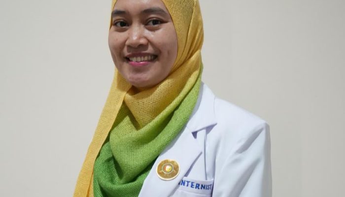 Dosen Kedokteran Unismuh Makassar Ingatkan Bahaya HMPV bagi Kelompok Rentan
