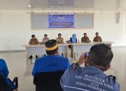 Mahasiswa Magister Ilmu Administrasi Publik Unismuh Studi Lapangan di Bulukumba