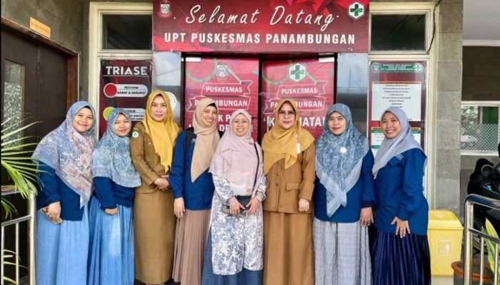 Kolaborasi Unismuh Makassar dan USIM: Deteksi Dini Preeklampsia untuk Kesehatan Ibu dan Anak