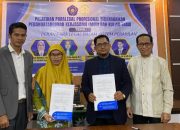 Prodi HES Unismuh Makassar Gelar Paralegal Profesional Bersama LBH ABI Justice