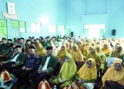 Muhammadiyah Wajo Gelar Resepsi Milad 112