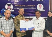 Prodi S3 Pendidikan Unismuh Terakreditasi Baik Sekali: Berdiri 2022, Maret Tahun Ini Targetkan 5 Doktor