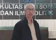 Tantangan Pembangunan Sulsel: Kaprodi Unismuh Beri Catatan untuk Pj Gubernur Fadjry Djufry