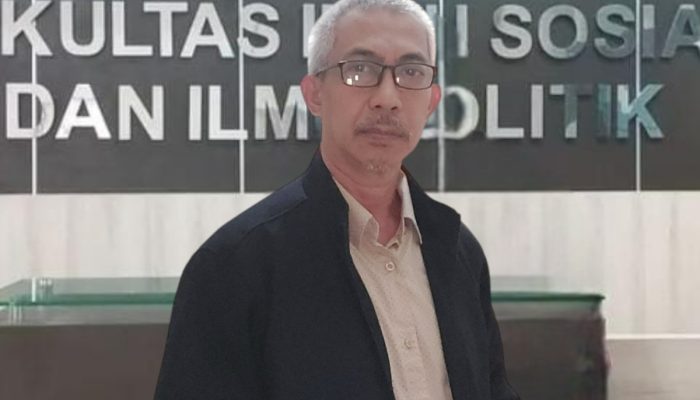 Tantangan Pembangunan Sulsel: Kaprodi Unismuh Beri Catatan untuk Pj Gubernur Fadjry Djufry