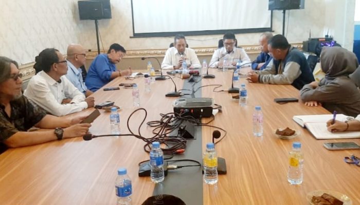 Unismuh Makassar Dorong Wartawan Sulsel Raih Gelar Akademik Melalui Program Rekognisi Pembelajaran Lampau