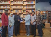 Prodi Ilmu Pemerintahan Unismuh Lakukan Benchmarking Pengelolaan Laboratorium Berstandar LAMSPAK di UMY