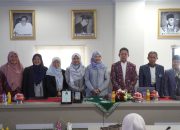 Unismuh Makassar dan USIM Malaysia Perkuat Kolaborasi Internasional di Bidang Penelitian dan Pengabdian Masyarakat