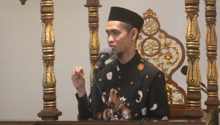 Kontroversi Pemanfaatan Dana Zakat untuk Program Makan Bergizi, Begini Ulasan Direktur Pendidikan Ulama Tarjih Unismuh Makassar