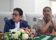 Bimtek Pembukaan Prodi Spesialis Emergensi dan Kedokteran Gigi, Unismuh Perkuat Kesiapan SDM dan Administrasi
