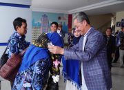Unismuh Terima Asesor LAMDIK untuk Asesmen Lapangan Prodi S2 Pendidikan Sosiologi