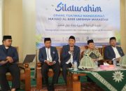 Silaturahmi Ma’had Al Birr, Perkuat Sinergi Kampus dan Orang Tua Mahasiswa