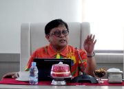 Program Unismuh Goes To School, Doktor Muda dan Profesor Jadi Inspirator di SLTA