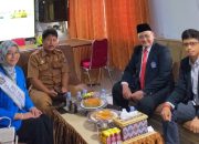 Dorong Pendidikan Berkualitas, Unismuh Makassar Sambangi SMAN 9 Makassar